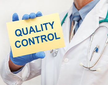 We strive for quality, and when it comes to your health, quality counts. Choosing a hospital is an important decision. At Hendry Regional, you have the assurance that we practice continuous quality monitoring to provide you with healthcare excellence.