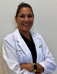 Photo of Michelle D. Adams, APRN-C